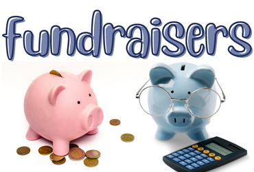 Fundraisers
