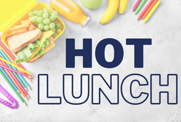 Hot Lunch